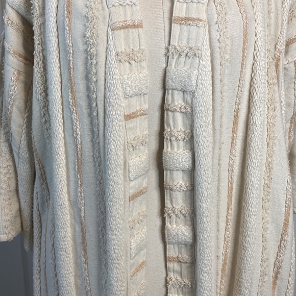 Anthropologie Rene Duster - Picture 5 of 13